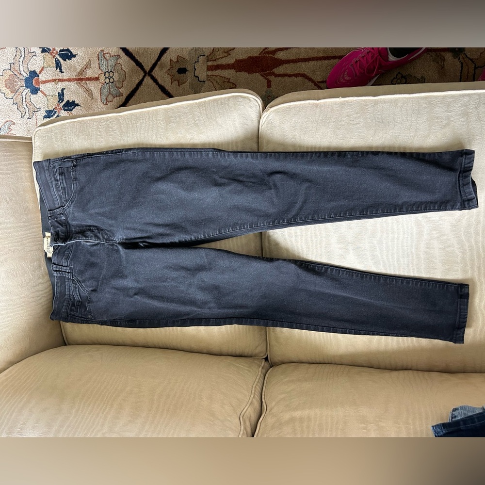 Democracy black jeans